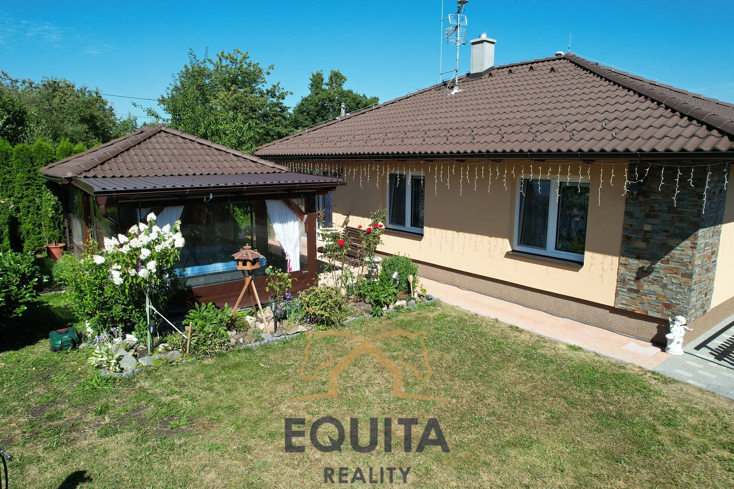 Prodej domu 114 m² s pozemkem 510 m²