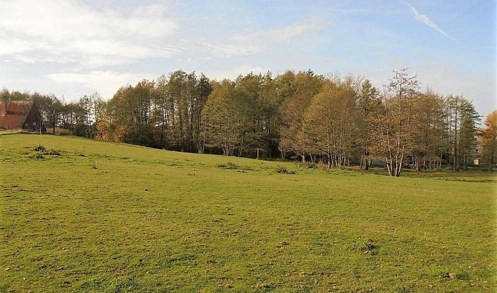 Prodej stavebního pozemku 1 118 m², Frýdlant – fotka 1 z 6