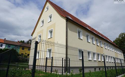 Pronájem bytu 2+kk 65 m², Hollarova, Most