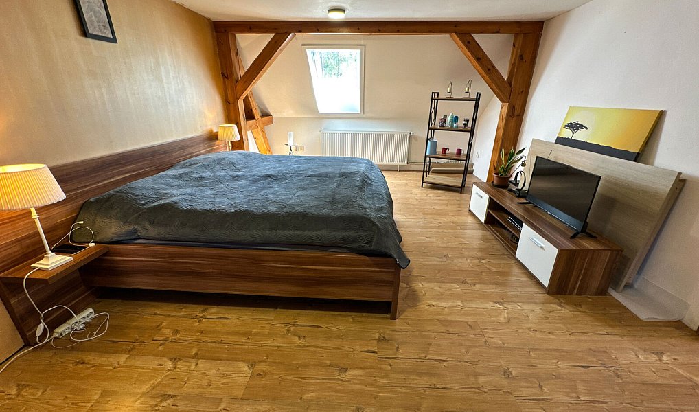 Prodej domu 100 m² s pozemkem 160 m², Staré Sedliště – náhled fotky 24