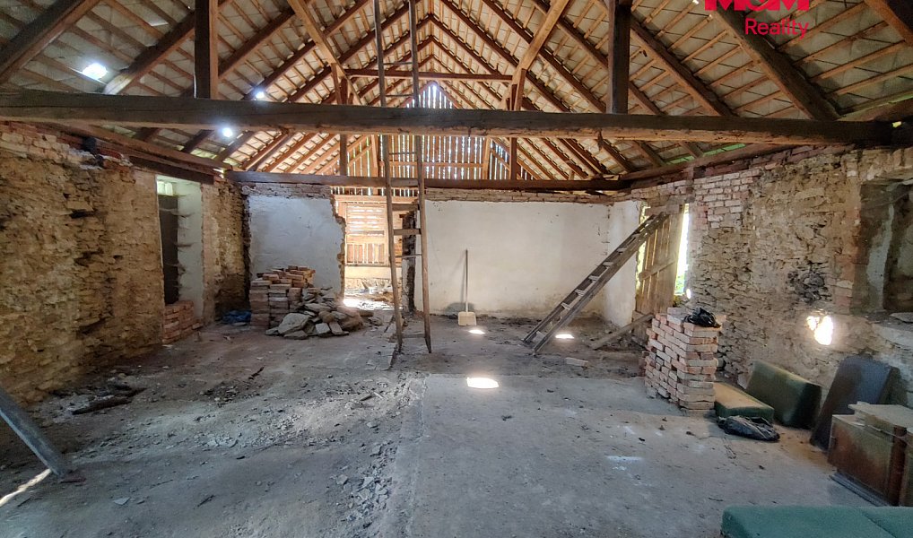 Prodej stavebního pozemku 853 m², Klatovy – náhled fotky 6