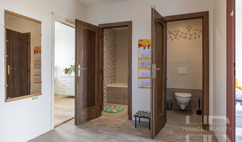 Prodej bytu 3+1 66 m², Brno – náhled fotky 23