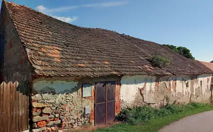 Habří, Okres České Budějovice