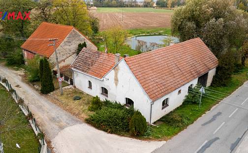 Prodej domu 148 m² s pozemkem 534 m², Pohořelice - Smolín, okres Brno-venkov