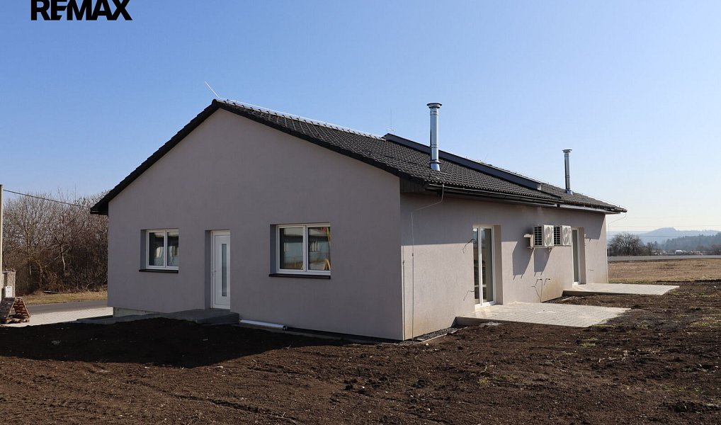 Prodej domu 98 m² s pozemkem 581 m², Vrbice – náhled fotky 37