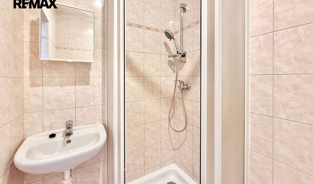 Pronájem bytu 1+kk 30 m², Milevsko – náhled fotky 10