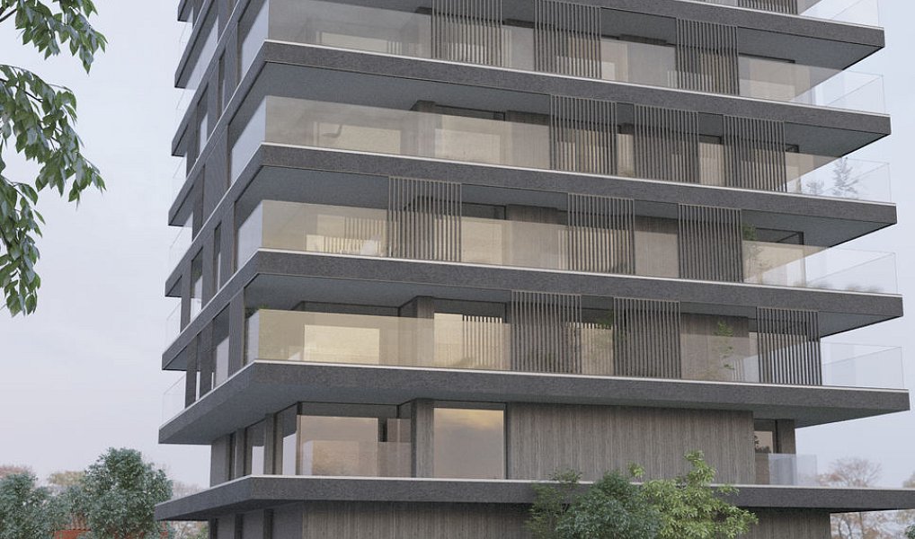 Prodej komerčního pozemku 1 889 m², Ostrava – náhled fotky 4