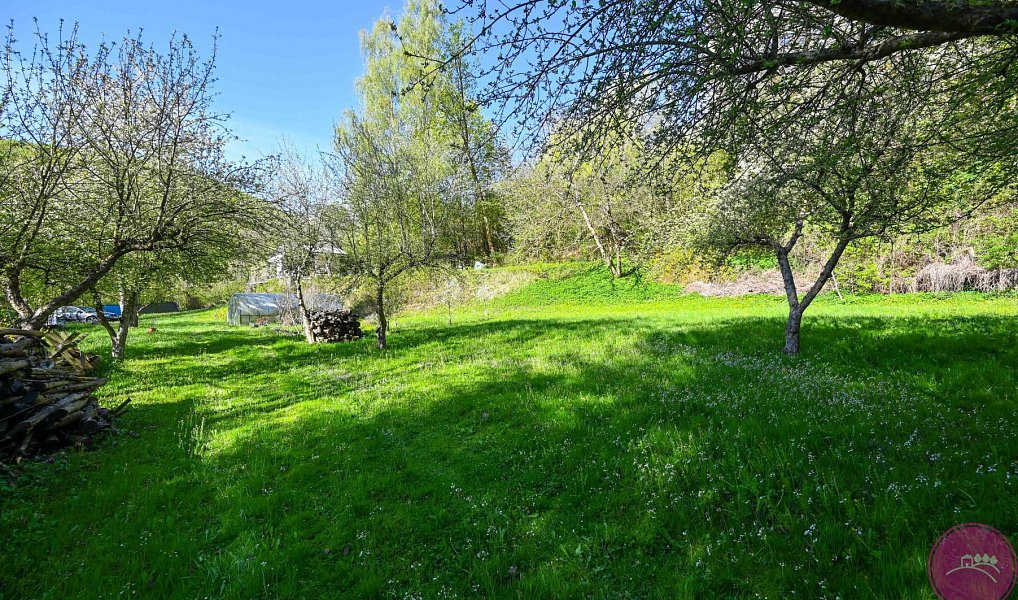 Prodej zahrady 2 114 m², Mírov – náhled fotky 2