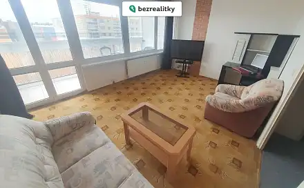 Prodej bytu 2+1 64 m²