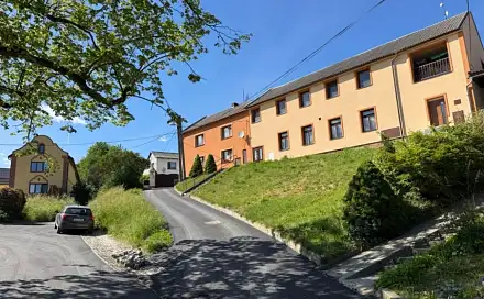 Prodej bytu 3+kk 80 m², Litovel - Nová Ves, okres Olomouc