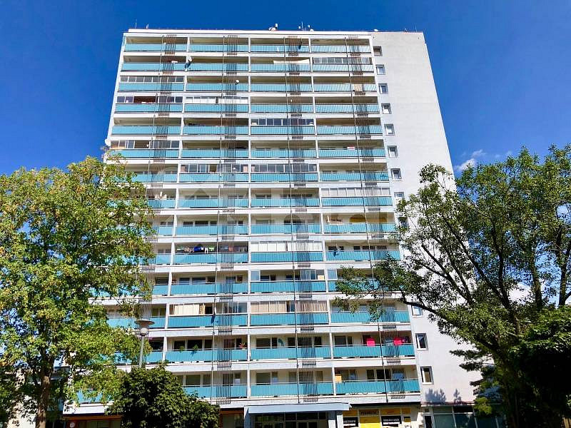Pronájem bytu 2+kk 51 m²