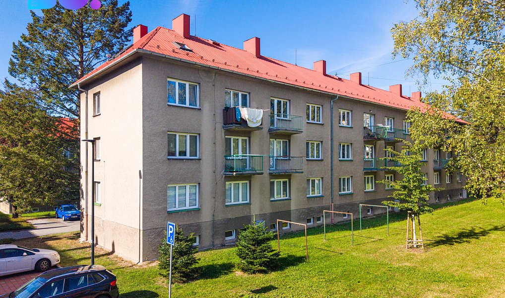 Prodej bytu 2+1 54 m², Frenštát pod Radhoštěm – náhled fotky 23
