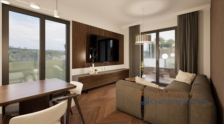 Prodej bytu 2+kk 64 m² - Widok 3