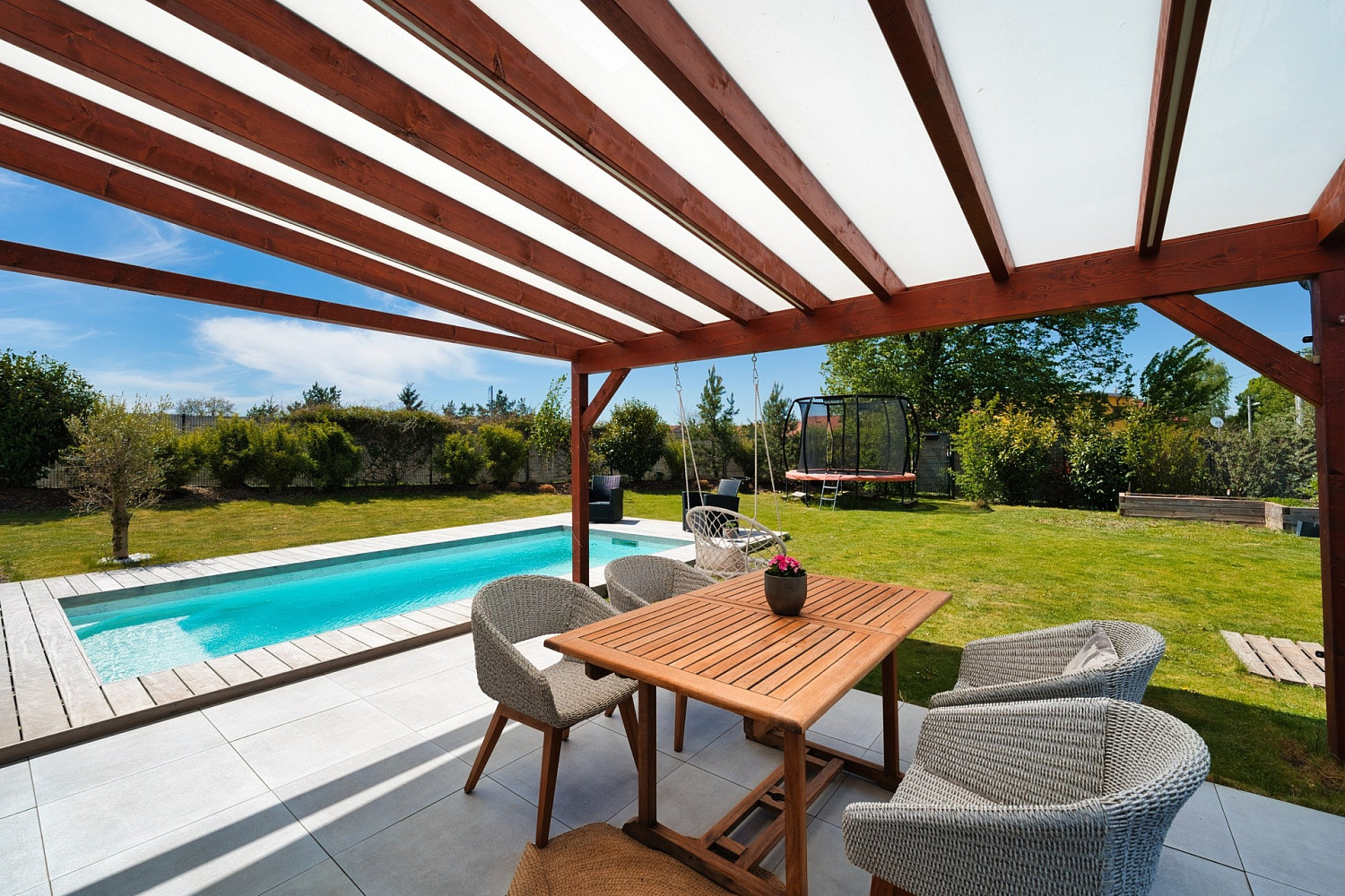 Prodej domu 135 m² s pozemkem 638 m² — photo 4