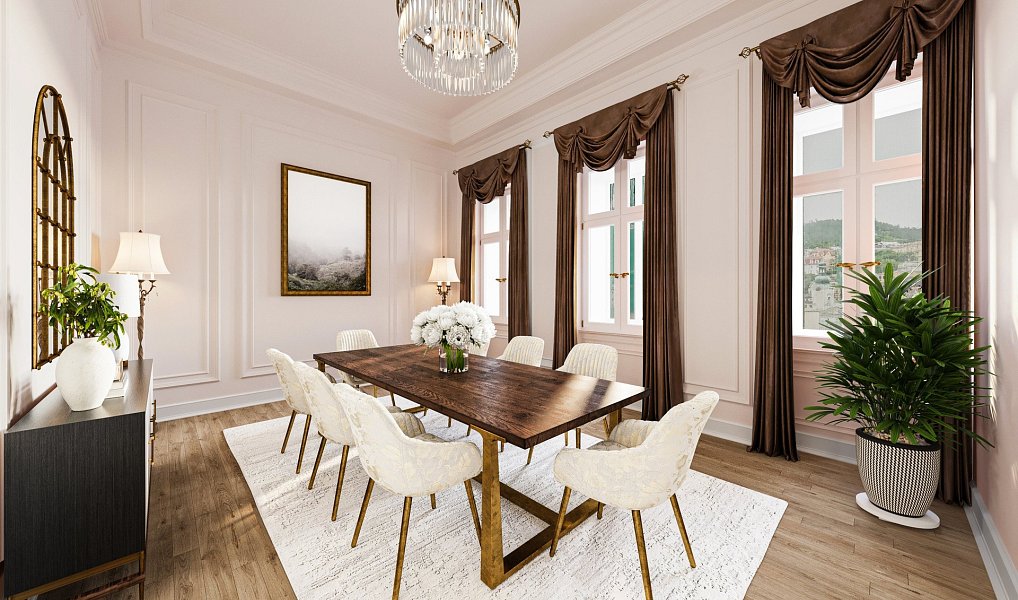 Prodej domu 240 m² s pozemkem 214 m², Karlovy Vary – náhled fotky 5