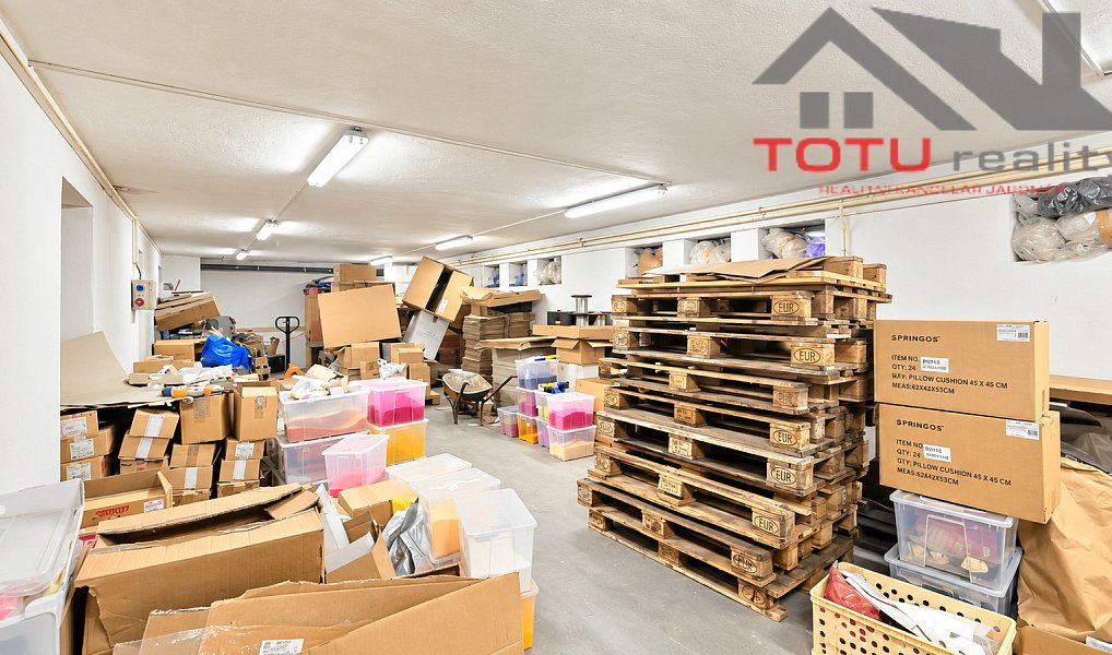 Prodej obchodních prostor 1 058 m², Kostelec nad Orlicí – náhled fotky 22
