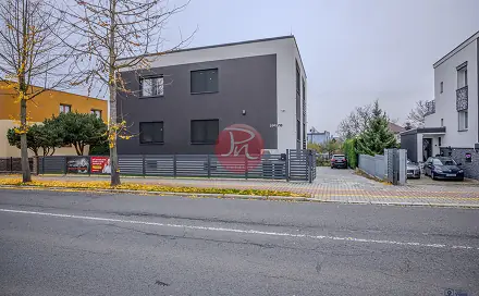 Pronájem bytu 6+kk 194 m², Třebovická, Ostrava - Třebovice