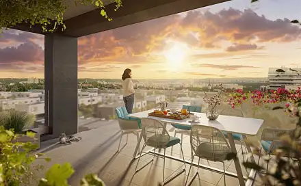 Prodej bytu 5+kk 112 m², Svitákova, Praha 5 - Stodůlky, okres Praha