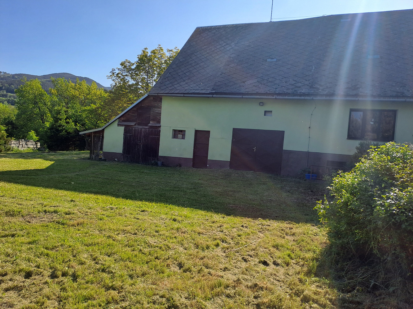 Prodej domu 200 m² s pozemkem 1 200 m² — photo 3
