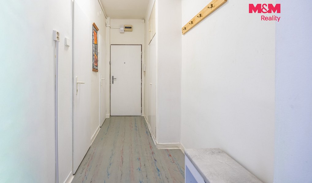 Prodej bytu 3+1 64 m², Klášterec nad Ohří – náhled fotky 12