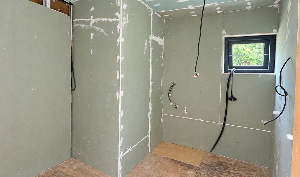 Hausbót 4kk - 96m2 s terasou 30m2 a kotevním místem Praha, Praha – náhled fotky 17