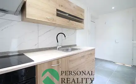 Pronájem bytu 3+1 71 m²