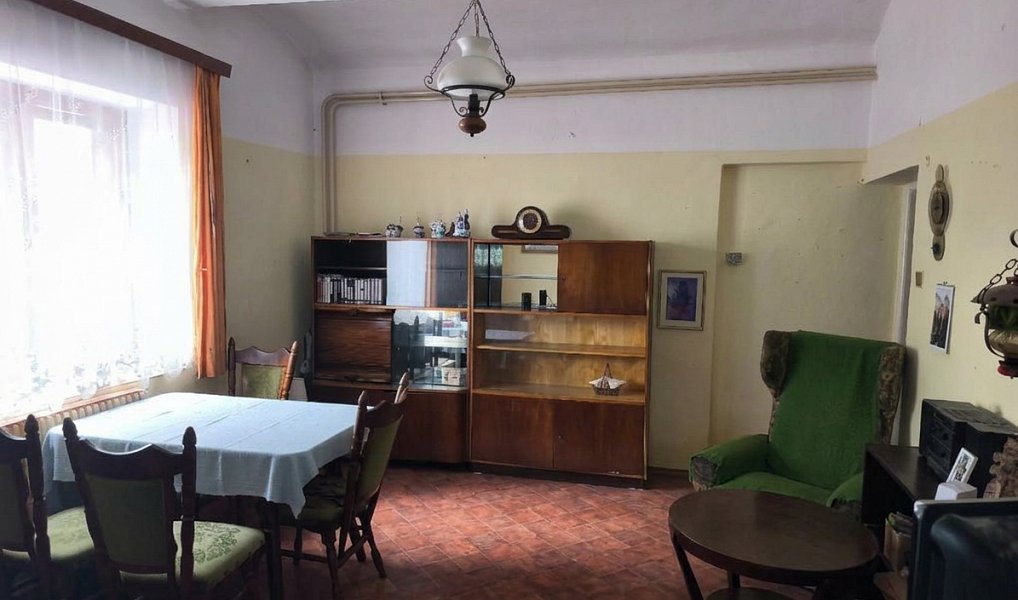 Prodej domu 110 m² s pozemkem 1 712 m², Čáslav – náhled fotky 6