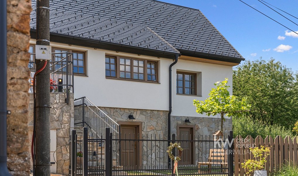 Prodej domu 180 m² s pozemkem 923 m², Račice – náhled fotky 30