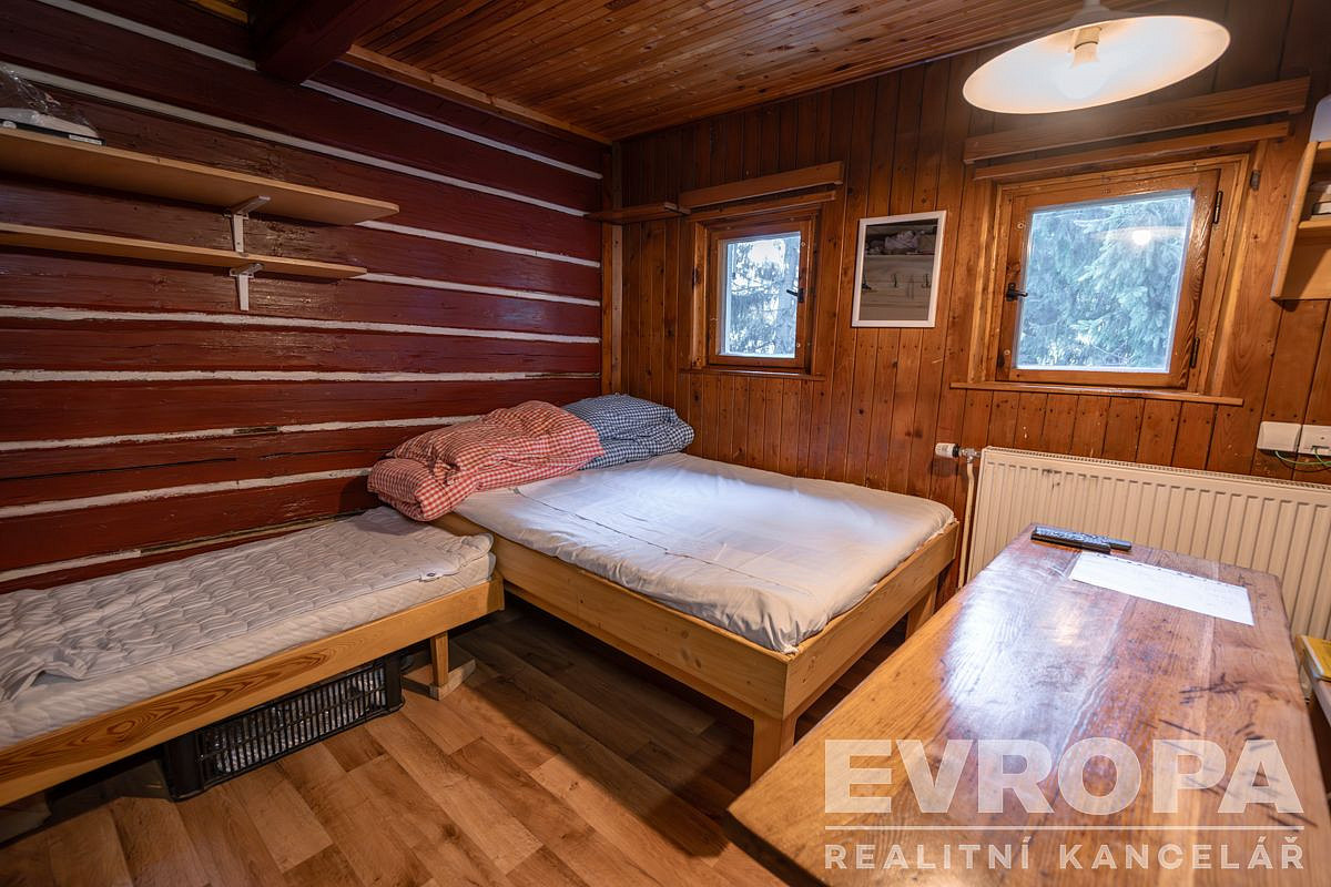 Prodej domu 279 m² s pozemkem 4 102 m² — photo 5