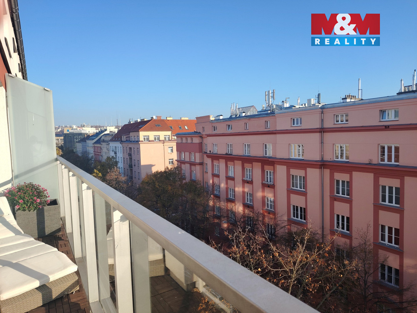 Prodej bytu 2+kk 43 m² – fotografie 3