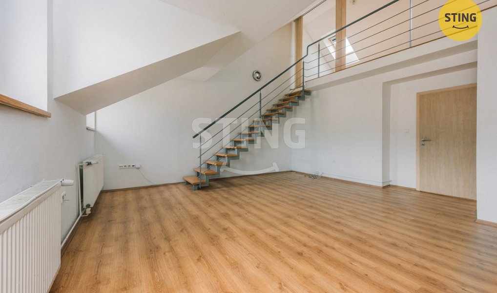 Prodej bytu 2+kk 68 m², Pardubice – náhled fotky 3