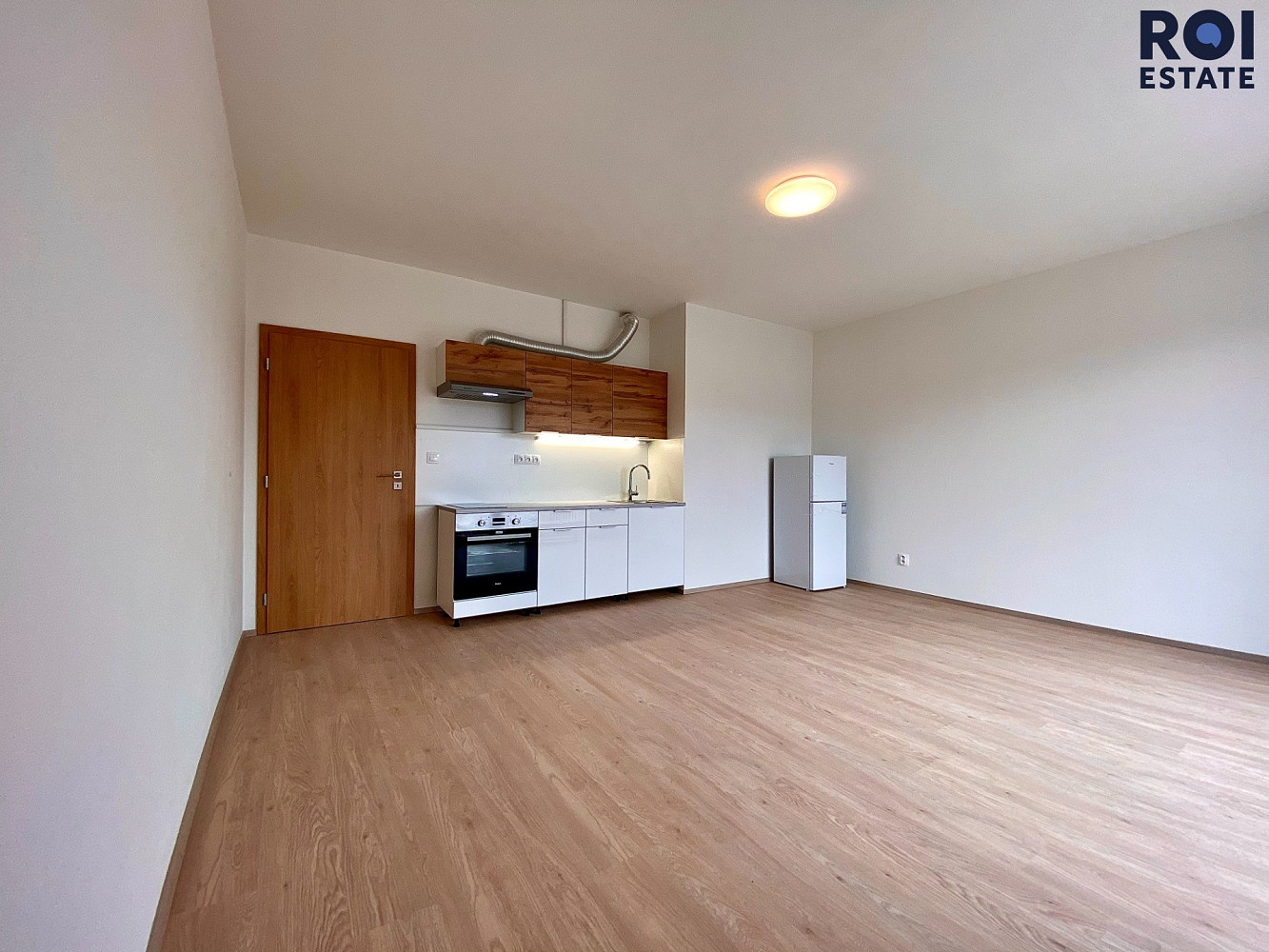 Pronájem bytu 1+kk 32 m²