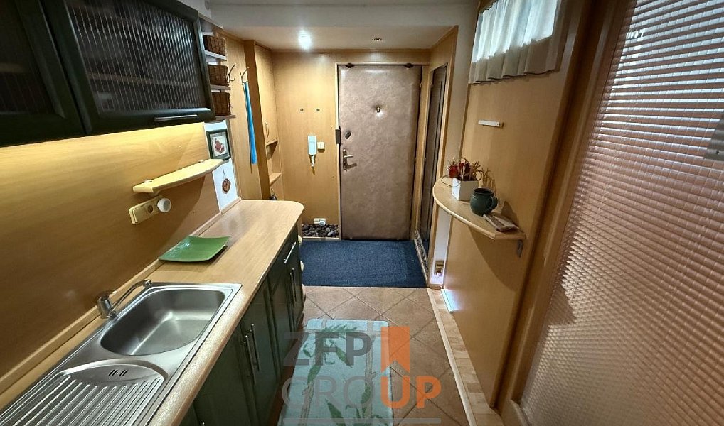 Prodej bytu 2+kk 36 m², Brno – náhled fotky 11