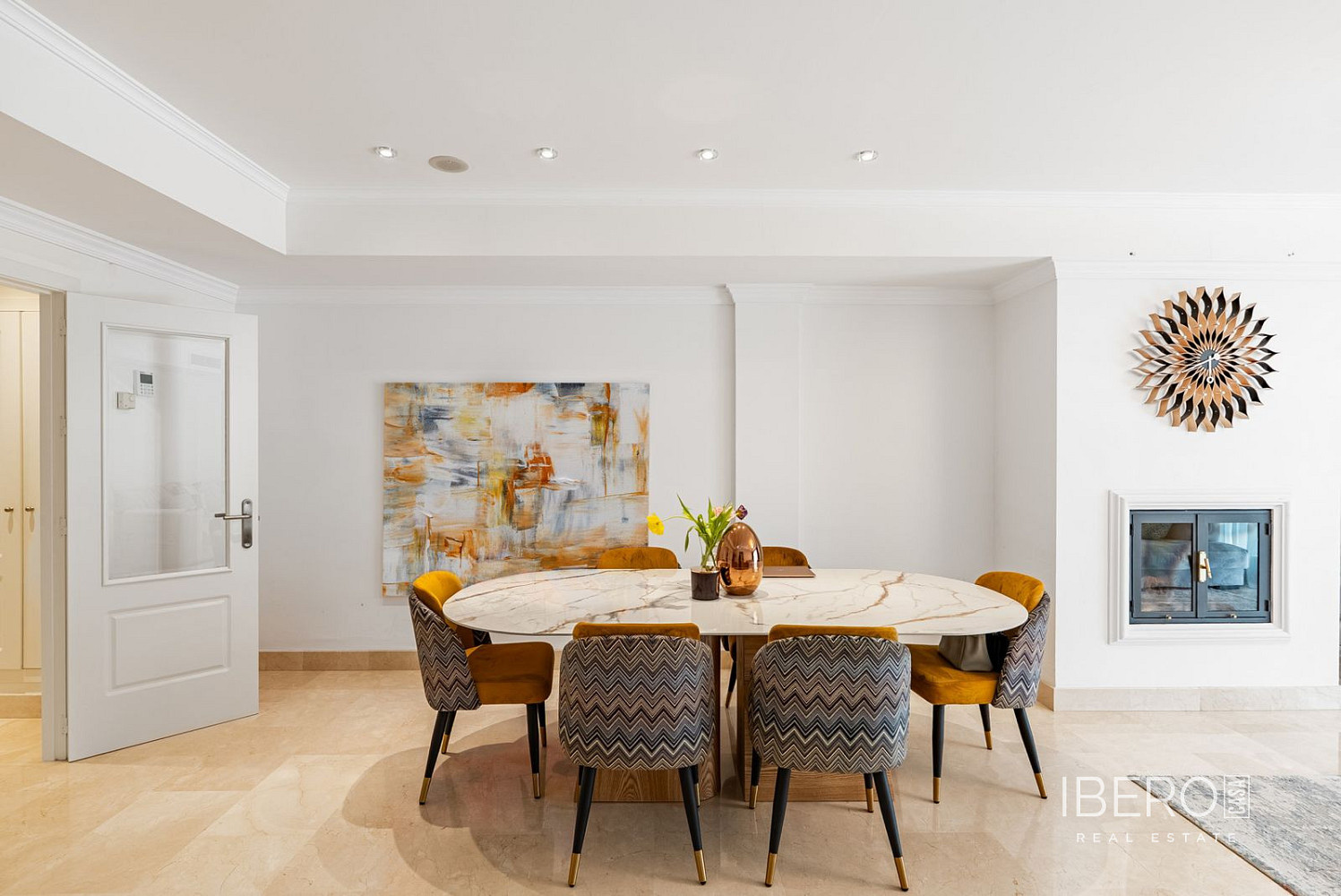 Piso 3+kk – Málaga, Centro Histórico, Centro - Vista 3