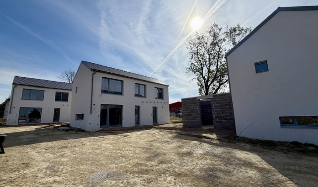 Prodej domu 108 m² s pozemkem 541 m², Polná – náhled fotky 8