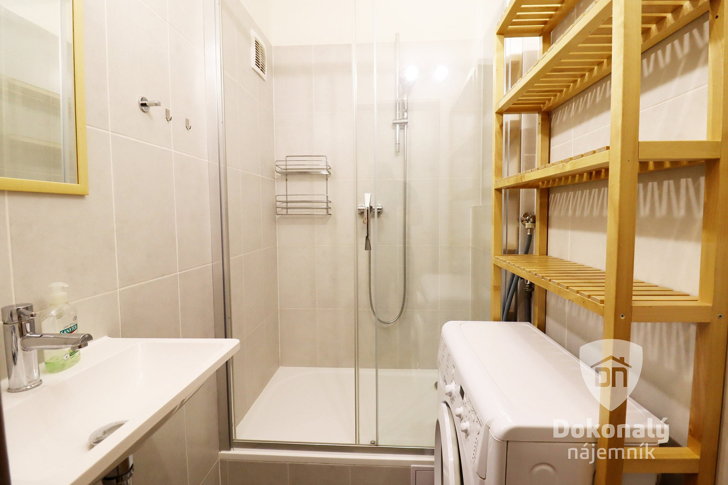 1+kk Apartment in Praha, Bohnice – další