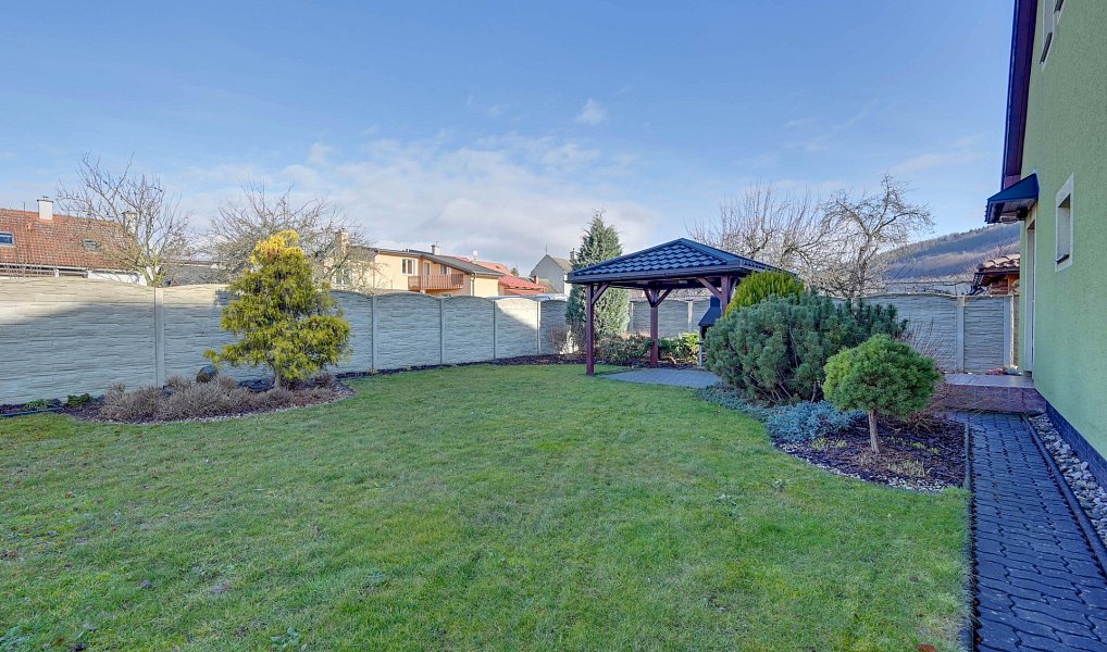 Prodej domu 293 m² s pozemkem 632 m², Odry – náhled fotky 34