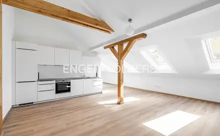 Pronájem bytu 3+kk 91 m², Václavské náměstí, Praha 1 - Nové Město