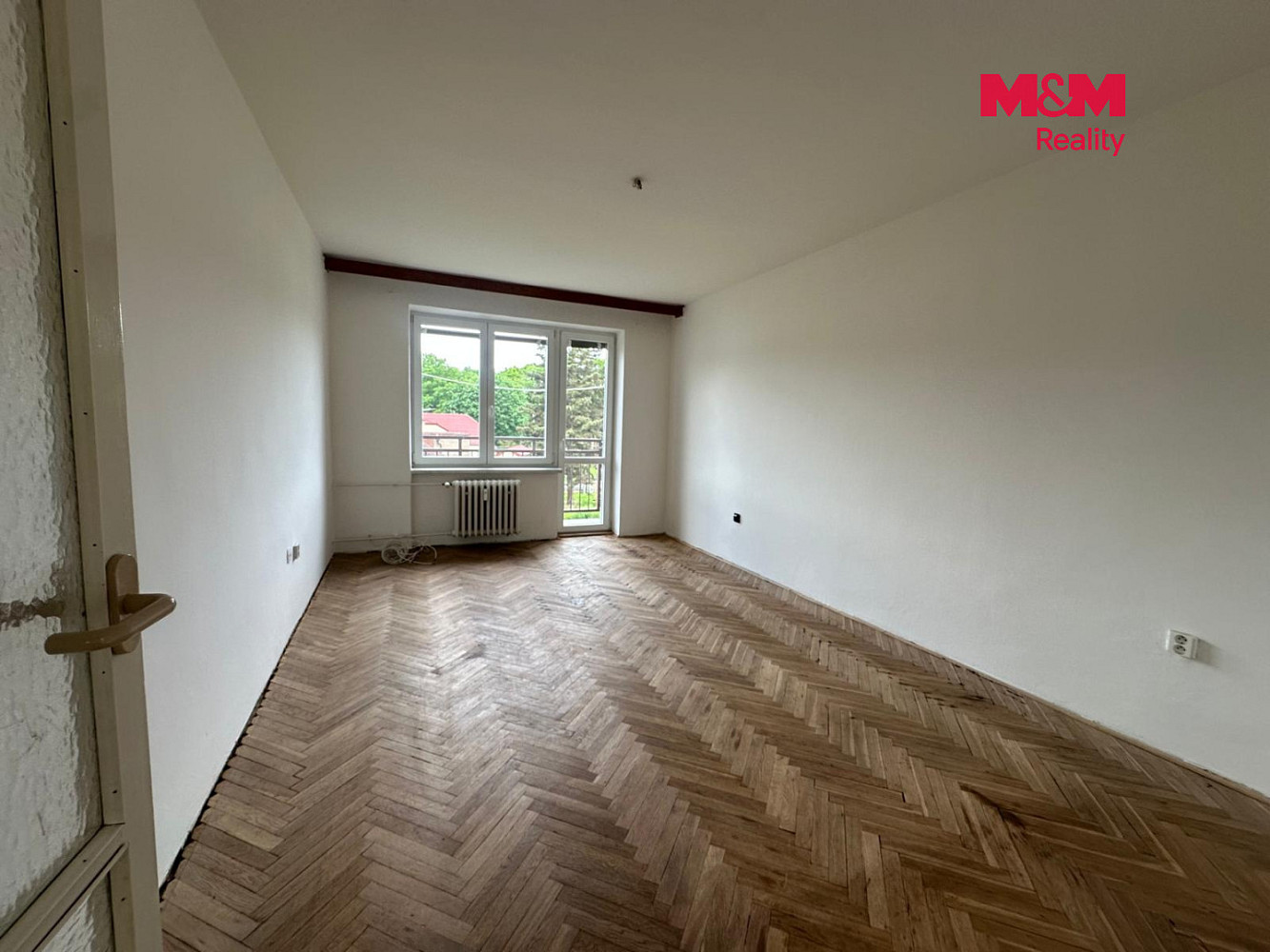 Prodej bytu 3+1 64 m² — photo 5
