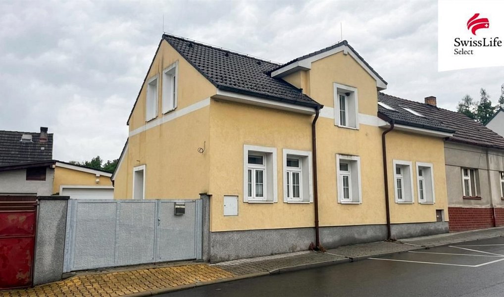 Prodej domu 150 m² s pozemkem 737 m², Malé Kyšice – náhled fotky 29