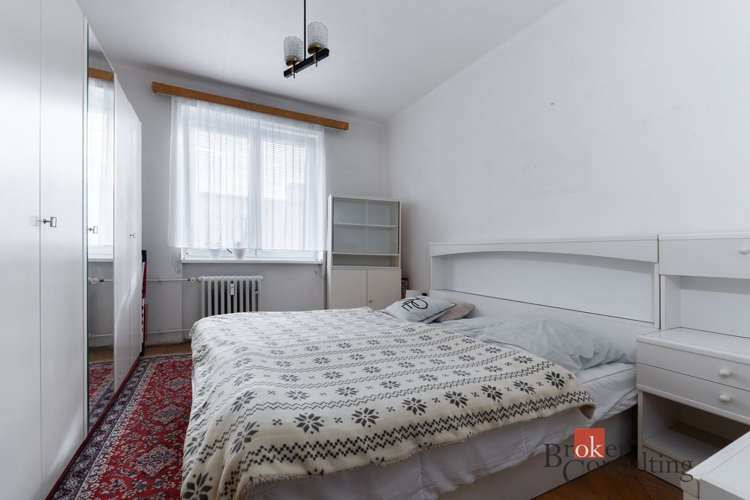 Prodej bytu 2+1 53 m² – fotografie 2