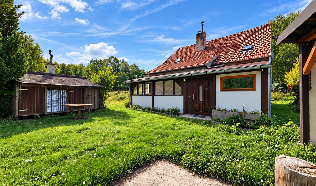Prodej domu 130 m² s pozemkem 1 233 m², Malonty – náhled fotky 2