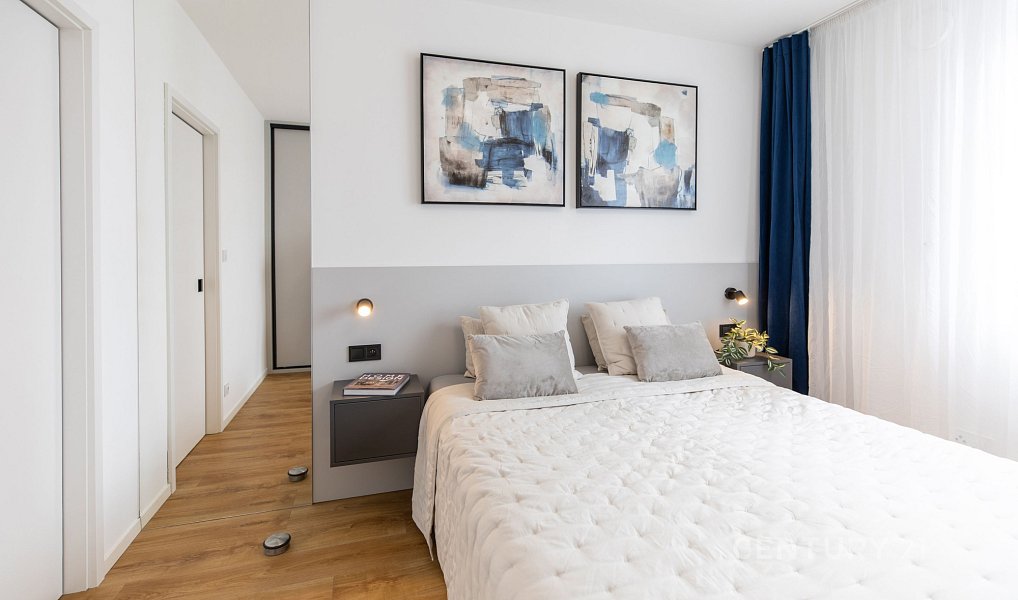 Prodej bytu 2+kk 52 m², Praha – náhled fotky 5
