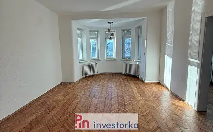 Pronájem bytu 2+1 77 m², Hranická, Hranice - Hranice IV-Drahotuše, okres Přerov