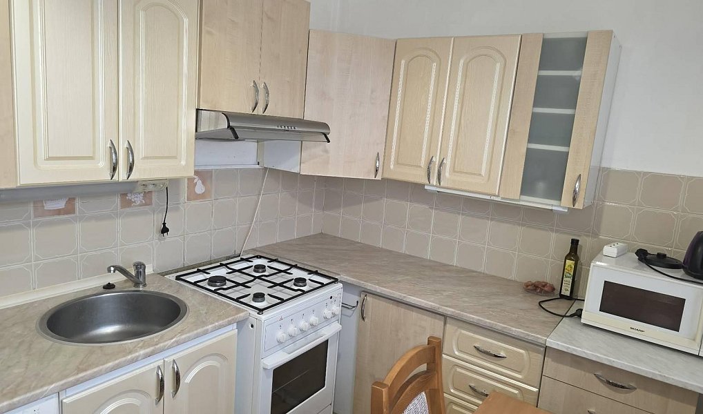 Pronájem bytu 2+1 56 m², Chomutov – náhled fotky 14
