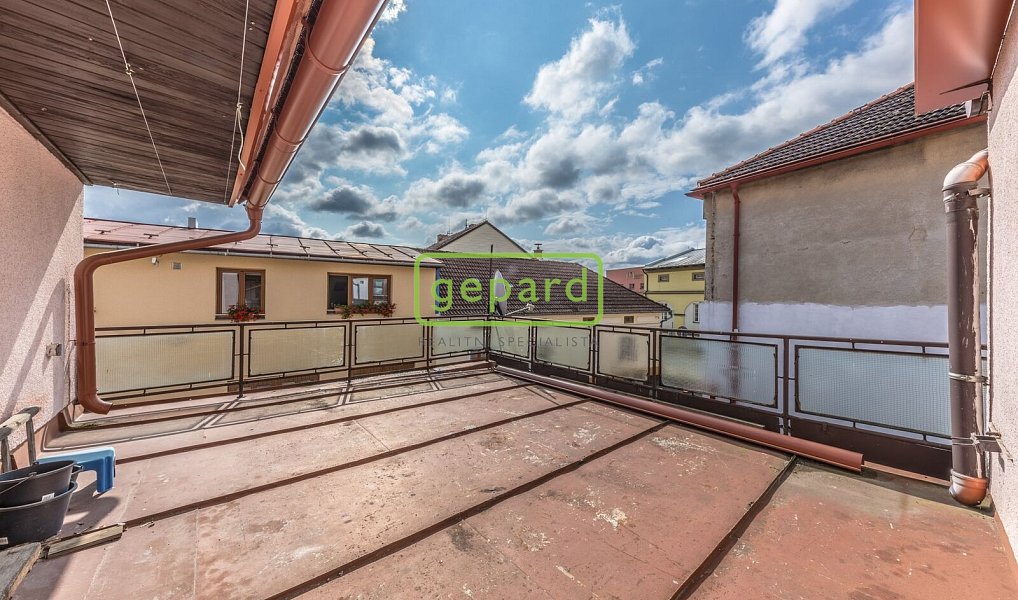 Prodej domu 100 m² s pozemkem 142 m², Rožmitál pod Třemšínem – náhled fotky 20