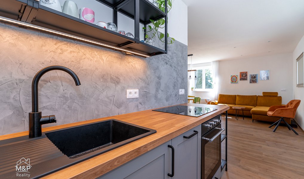 Prodej bytu 2+kk 71 m², Bartošovice v Orlických horách – náhled fotky 4
