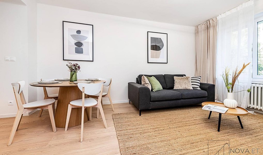 Prodej bytu 4+kk 73 m², Praha – náhled fotky 12