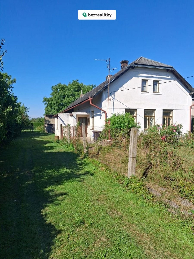 Prodej domu 63 m² s pozemkem 1 671 m² — photo 5