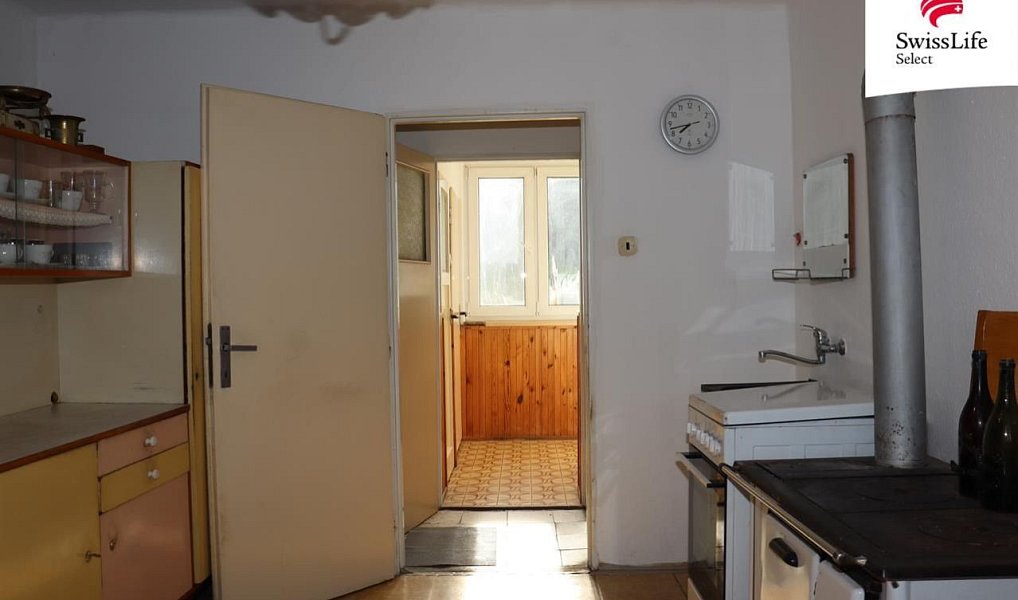 Prodej domu 158 m² s pozemkem 1 829 m², Horní Ves – náhled fotky 14
